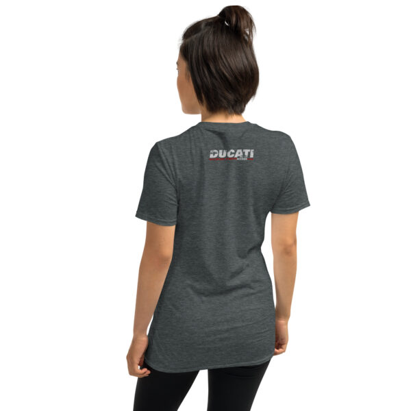 Short-Sleeve Unisex T-Shirt - Image 3