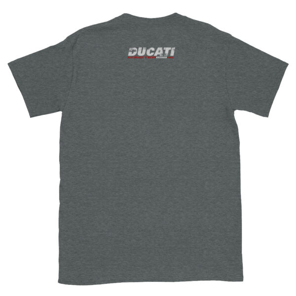 Short-Sleeve Unisex T-Shirt - Image 7