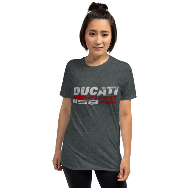 Short-Sleeve Unisex T-Shirt - Image 2