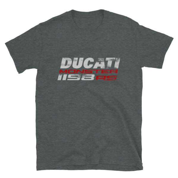 Short-Sleeve Unisex T-Shirt - Image 6