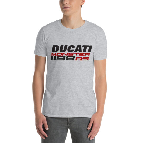 Short-Sleeve Unisex T-Shirt